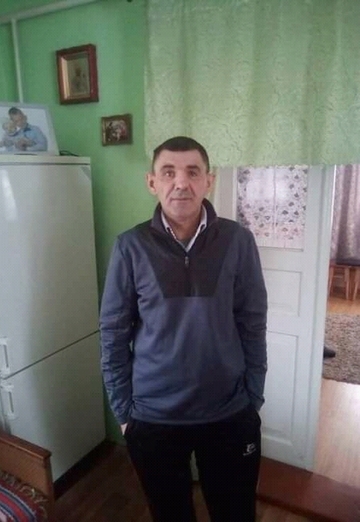 My photo - Kindrat, 56 from Sniatyn (@kindrat483)