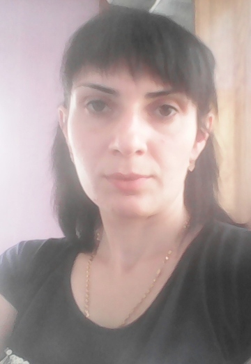 Minha foto - Diana, 39 de Mikhaylovsk (@diana28897)