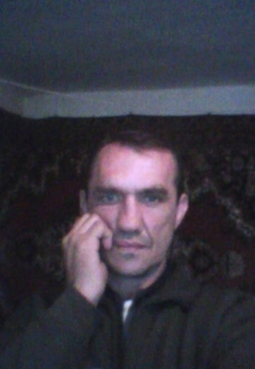 My photo - viktor, 53 from Tbilisskaya (@viktor97968)