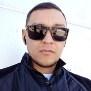 Gurban Sadykow, 37, Амурск