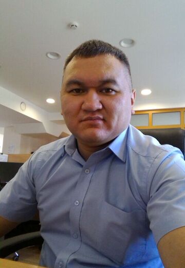 Моя фотографія - Арман, 39 з Усть-Каменогорськ (@arman24346)