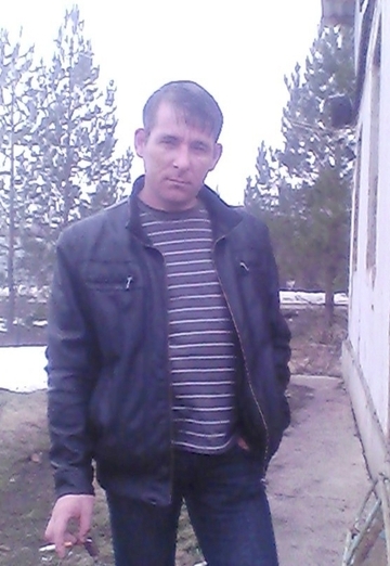 Моя фотография - Алексей, 43 из Уфа (@aleksey103136)