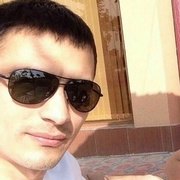 Санжарбек 31 год (Козерог) хочет познакомиться в Кувасае