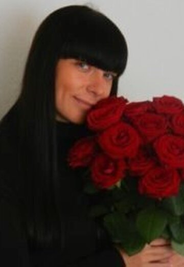 My photo - julia, 43 from Maladzyechna (@julia6223)