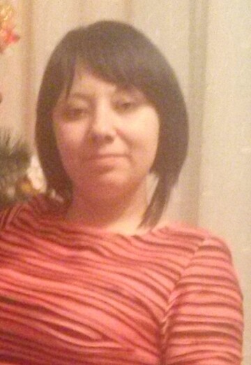 Моя фотографія - Татьяна, 35 з Мар’їнка (@tatyana104861)