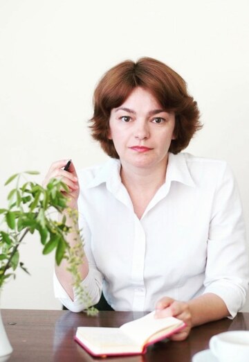 My photo - Marina, 35 from Yevpatoriya (@marina192397)