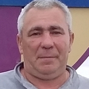 Андрей, 54, Пучеж
