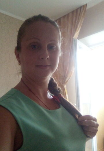Моя фотография - Анастасия, 41 из Нижневартовск (@anastasiya168790)