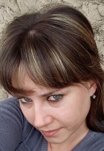 My photo - Nadejda, 36 from Taraz (@nadejda66951)