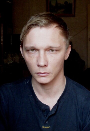 Моя фотография - Андрей, 47 из Астрахань (@andrey431662)