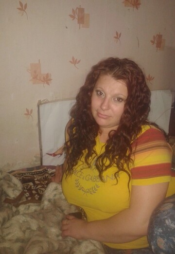 My photo - Elena, 34 from Kishinev (@elena160807)