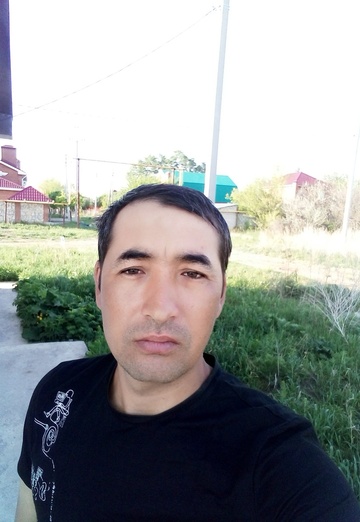 My photo - Odilbek, 39 from Samara (@odilbek335)