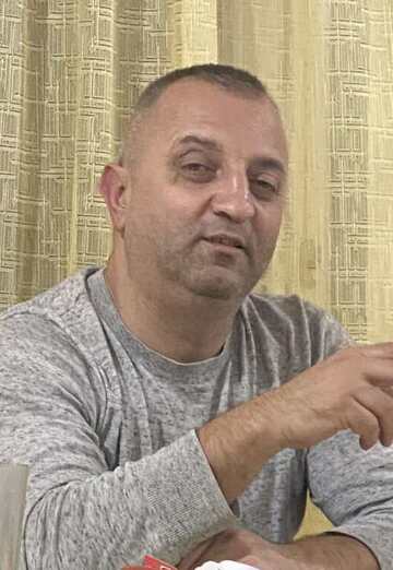 Моя фотографія - Армен, 45 з Єреван (@armen22270)