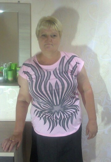 My photo - Svetlana, 56 from Krychaw (@svetlana67011)