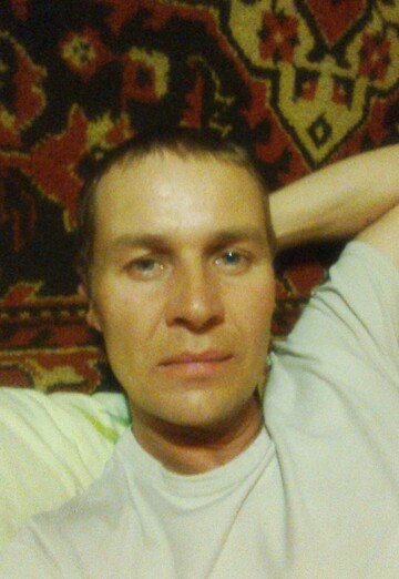 Моя фотография - Алекс, 48 из Южно-Сахалинск (@aleks71723)