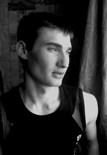 Моя фотография - Дмитрий, 33 из Томск (@dmitriy235925)