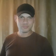 Pavel 38 Biryusinsk