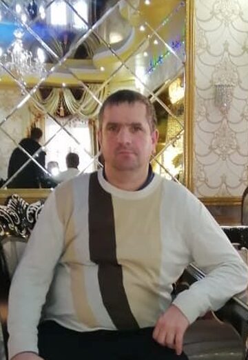 My photo - aleksey, 44 from Ussurijsk (@aleksey555064)