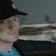 Evgen Kuks, 38, Тутаев