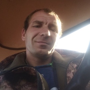 Сергей, 39, Черниговка