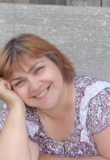 My photo - Svetlana, 61 from Aleksin (@svetlana85511)