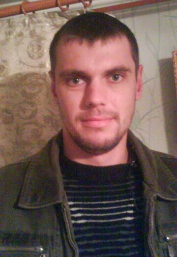 My photo - vladimir, 37 from Kherson (@vladimir41438)