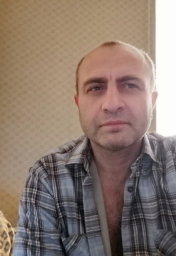 My photo - Aleksey, 49 from Kotelniki (@aleksey568460)