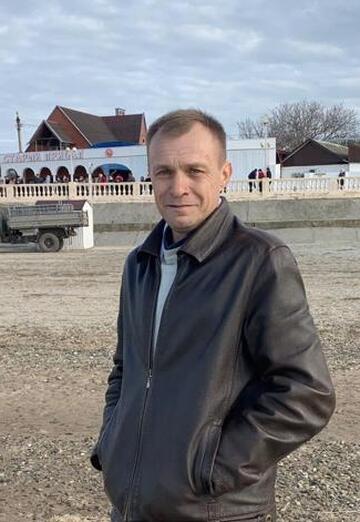 Моя фотография - Артур, 51 из Краснодар (@artur129529)