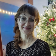 Светлана, 54, Ейск