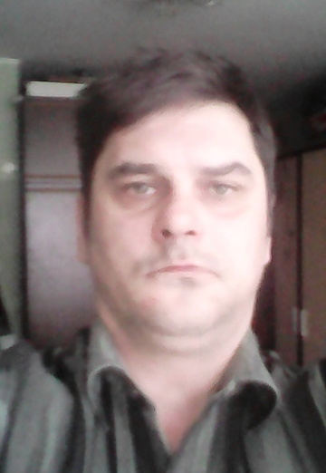 My photo - Oleg, 46 from Saint Petersburg (@oleg239426)