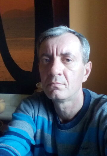 Моя фотография - Валерий, 54 из Москва (@valeriy63458)