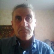 Михаил, 64, Октябрьский (Башкирия)