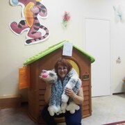 Анна, 39, Луга