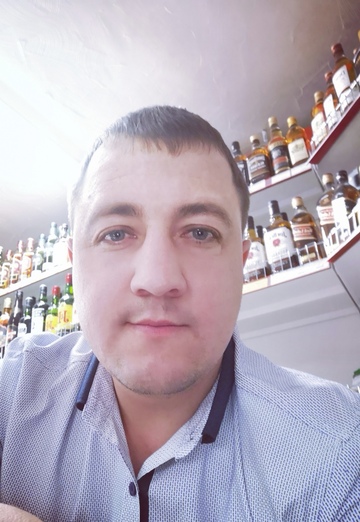 My photo - Oleg, 31 from Tambov (@oleg269103)