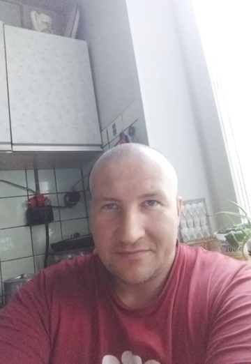 My photo - Denis, 46 from Zelenograd (@denis189131)