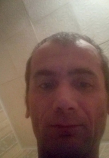 My photo - Yuriy, 40 from Mora (@uriy185652)