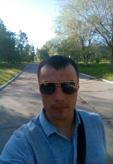 Моя фотография - михася, 38 из Челябинск (@mihasya70)