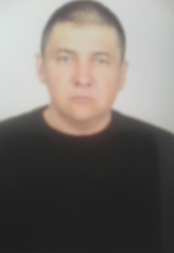 Моя фотография - Сергей, 45 из Есиль (@sergey546221)