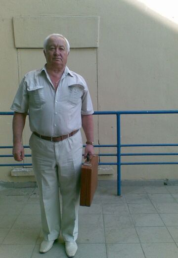 My photo - valeriy, 74 from Cherkasy (@valeriy51161)