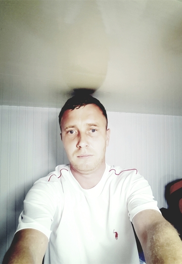 Моя фотография - Aleksandr, 36 из Ташкент (@aleksandr859353)