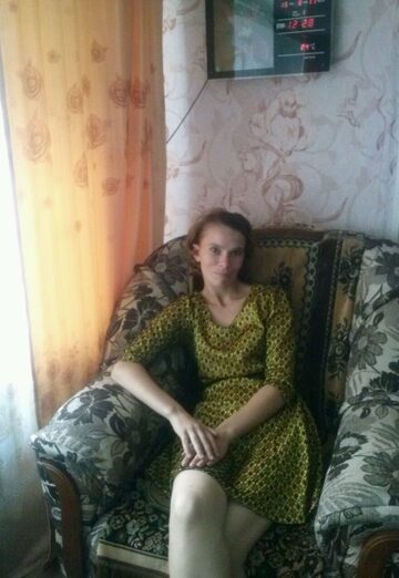 My photo - Olesya, 34 from Kostanay (@olesya17238)