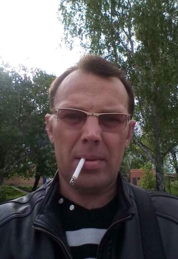 Моя фотография - дмитрий, 47 из Недригайлов (@dmitriy368663)