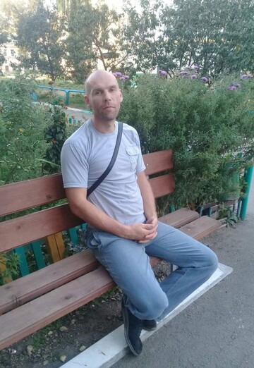 My photo - Aleksey, 42 from Yefremov (@aleksey515627)