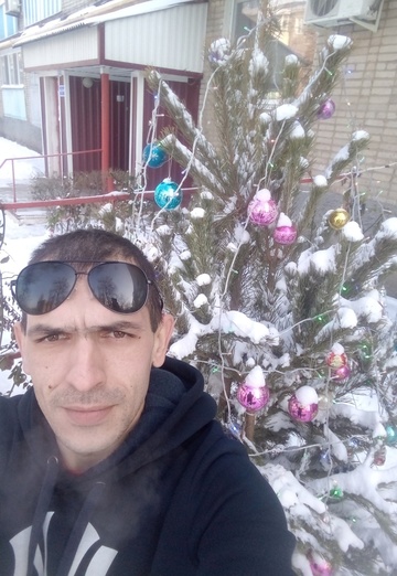 My photo - Andrey, 33 from Shakhty (@andrey721570)