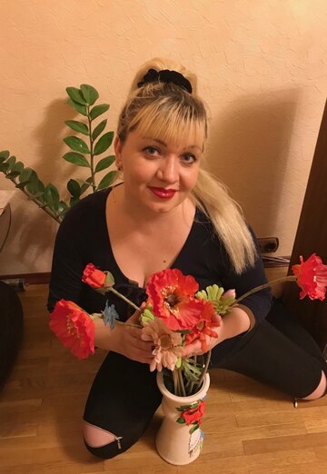 Моя фотография - Олена Щуревськая, 41 из Киев (@olenashurevskaya)