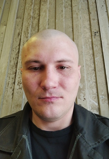 La mia foto - Vladimir, 31 di Čeljabinsk (@vladimir444362)