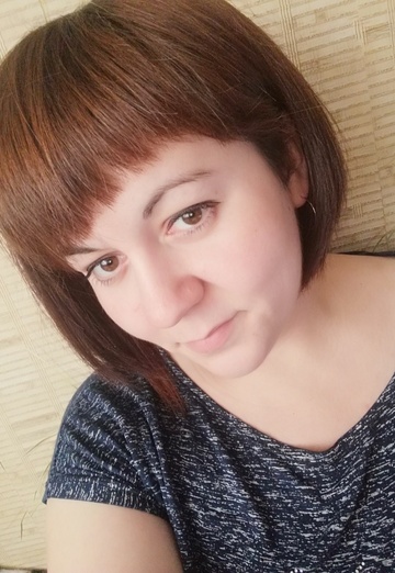 My photo - Alesya, 33 from Nizhny Tagil (@alesya8001)