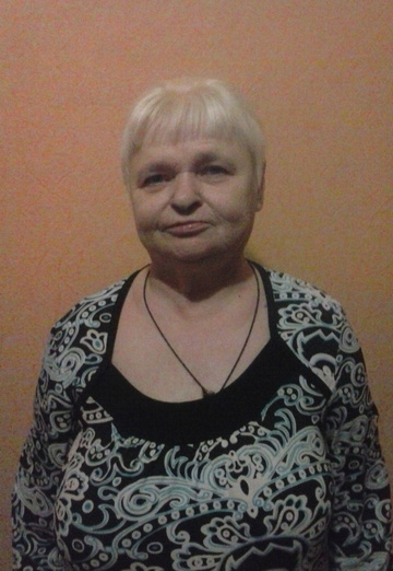 Моя фотография - анна, 66 из Екатеринбург (@anna156821)