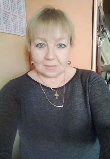 My photo - Nadejda, 58 from Ternopil (@nadejda96339)
