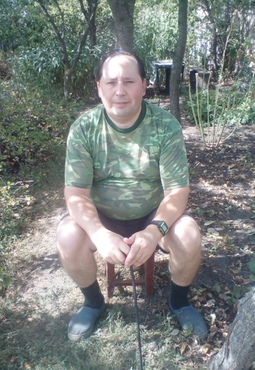 My photo - Vladimir, 43 from Kharkiv (@vladimir366248)